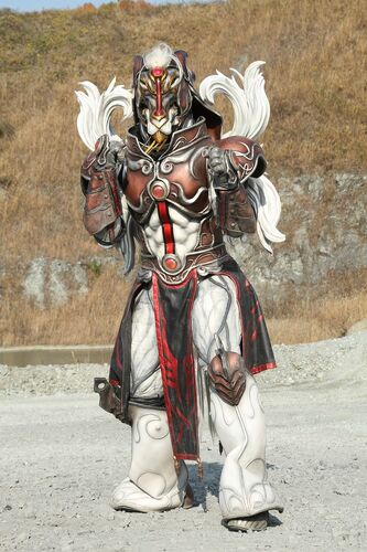 Pegasus Zodiarts