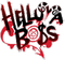 Helluva Boss logo