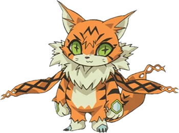 Meicoomon