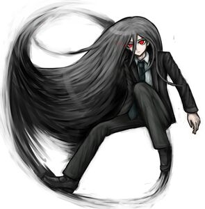 Izuru Kamukura