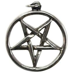 Abigail Williams' Necklace