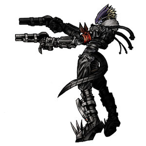 Beelzemon