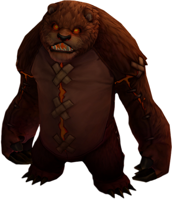 Tibbers