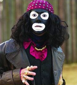 Papa Lazarou New