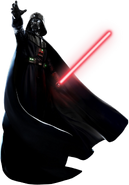 Darth Vader