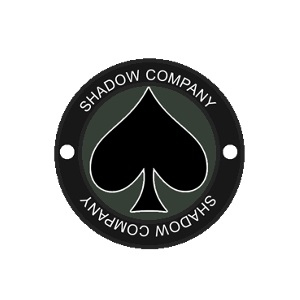 The official logo of Shadow Company.