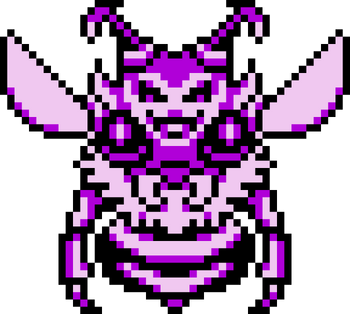 Bee form