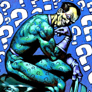 Riddler thumbnail