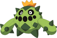 Cacnea