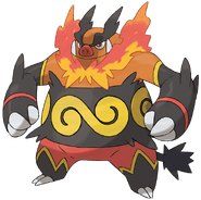 Emboar