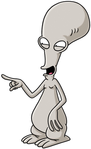 Roger Smith