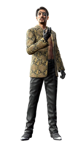 Gorofuckingmajima