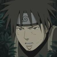 Young Danzo