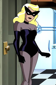 Black Siren (DCAU)