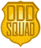 The Odd SquadLOGO