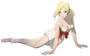 Catherine (Catherine)