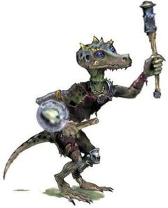 Kobold (1)