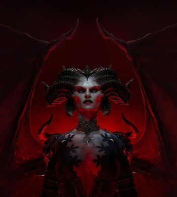 Lilith (Diablo) 2