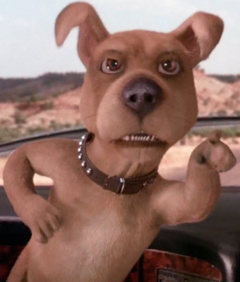 Scrappy-Doo