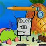 Doodlebob