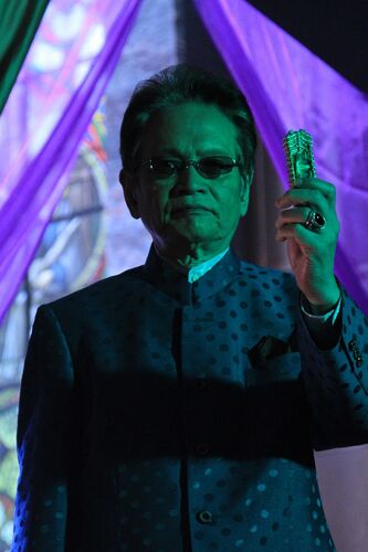 Ryubee Sonozaki