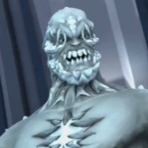 Doomsday in Justice League: Heroes