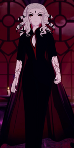 Salem after her full corruption.