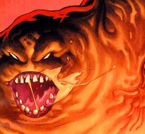 Clayface 003