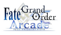 FGO Arcade Logo