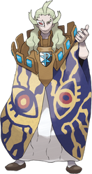 Ghetsis