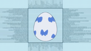 Eosmon's Digi-Egg