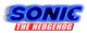 Sonic Movie Logo