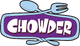 Chowder logo