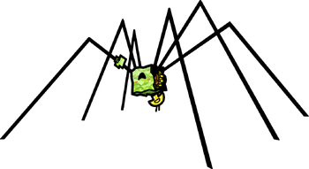 Spider