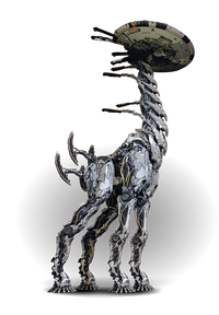 TallNeck-Render