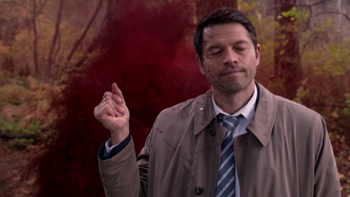 Castiel