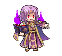 FallenLyonSprite FEH