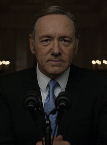 FrankUnderwood