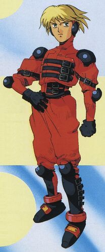 Ace (TwinBee)