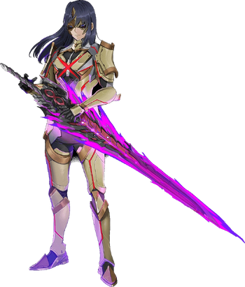 N (Xenoblade 3)