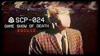 Scp game show