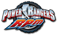 RPM Logo