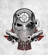 Icon of Deadshot