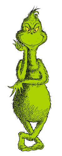 TheGrinch