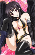 Raynare (Highschool DxD)