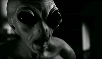 GreyAlien