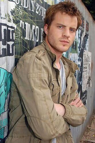 Sean slater2006