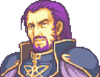 ArcardPortrait FE6