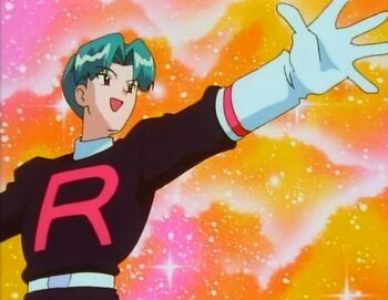 Butch (Team Rocket)