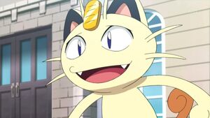 Meowth (SM067)